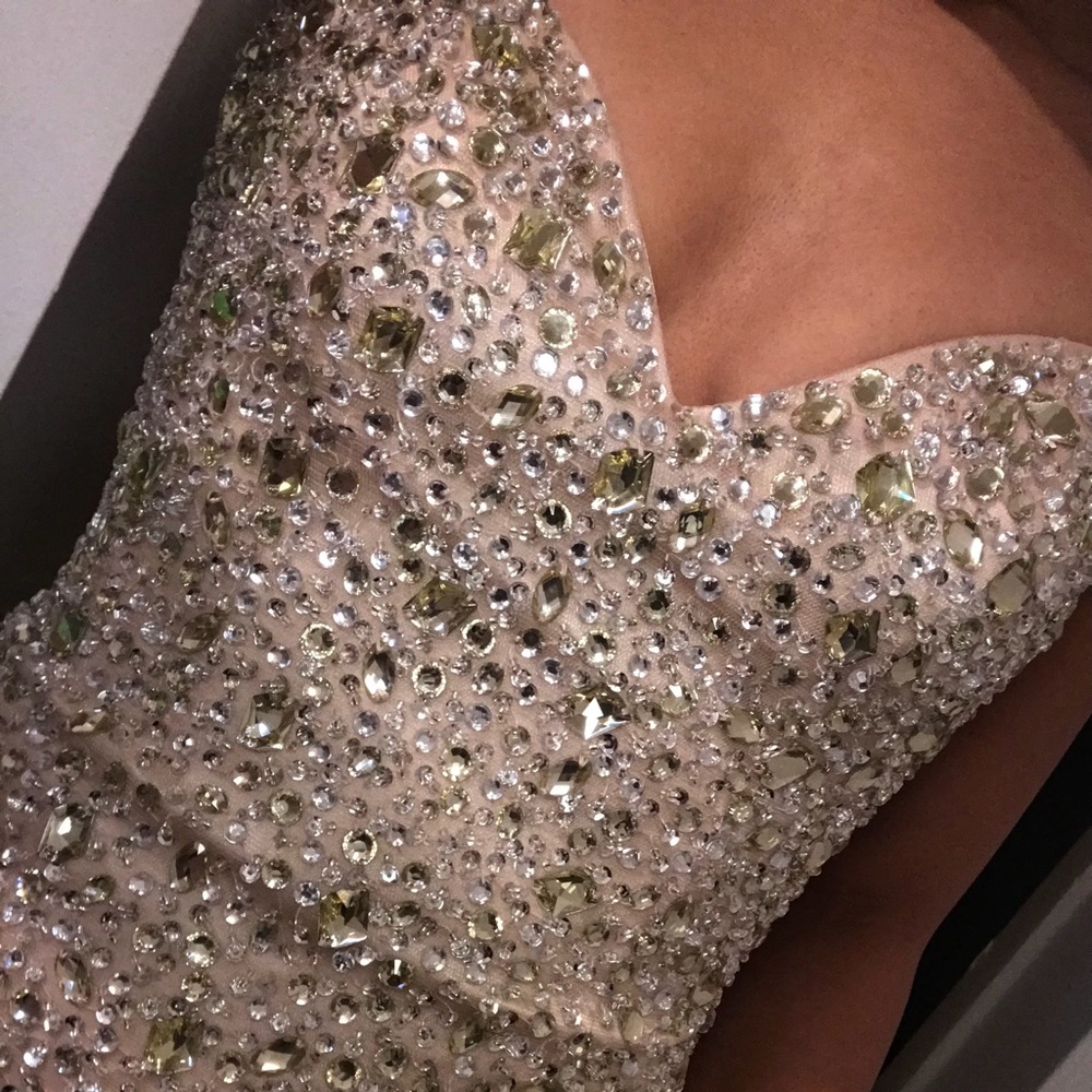 NWT Prom Dress !